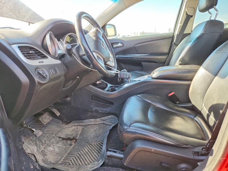 79970105 :رقم المزاد ، 3C4PDDFG8ET135560 vin ، 2014 Dodge Journey مزاد بيع
