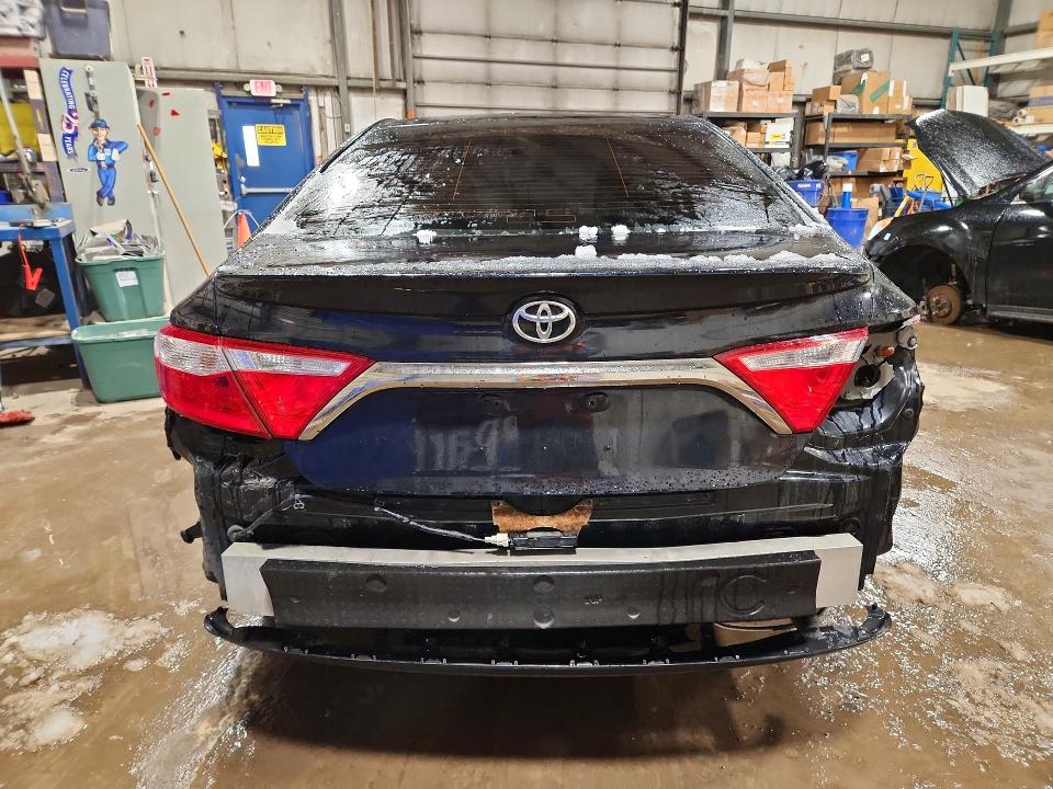 Продажа на аукционе авто 2016 Toyota Camry, vin: 4T1BD1FK7GU194813, номер лота: 79679225