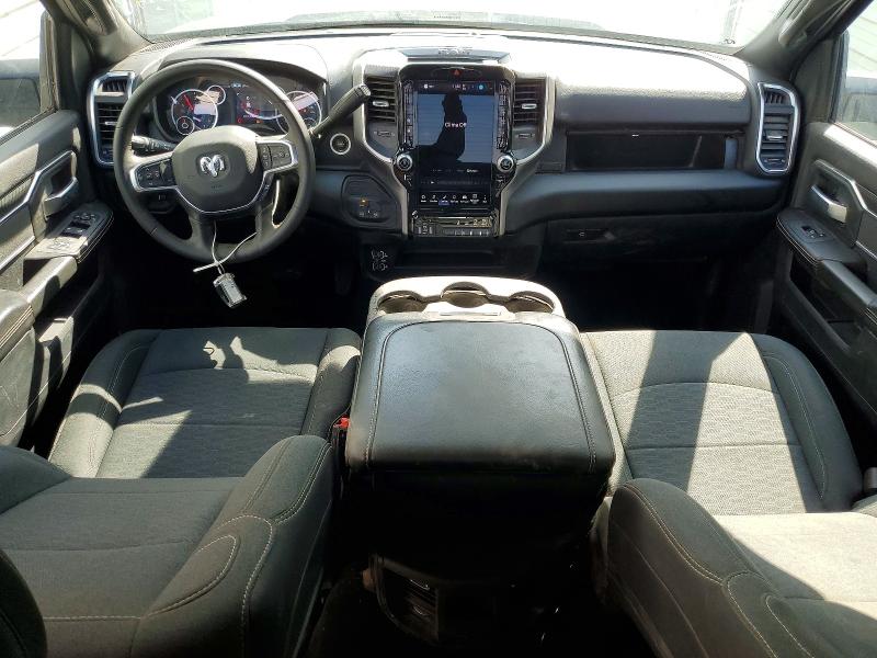 Продажа на аукционе авто 2026 Ram 2500, vin: 3C6UR5DJ2TG197476, номер лота: 47992506