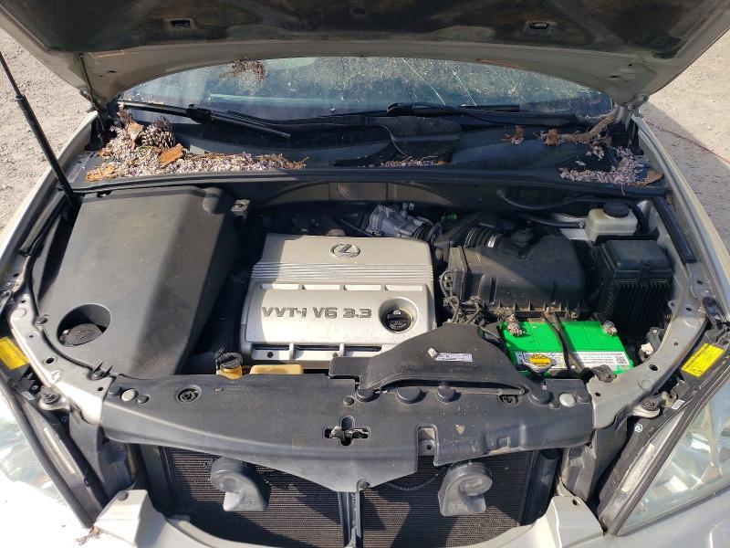 Продаж на аукціоні авто 2005 Lexus Rx 330, vin: 2T2GA31U15C040806, номер лоту: 47328726