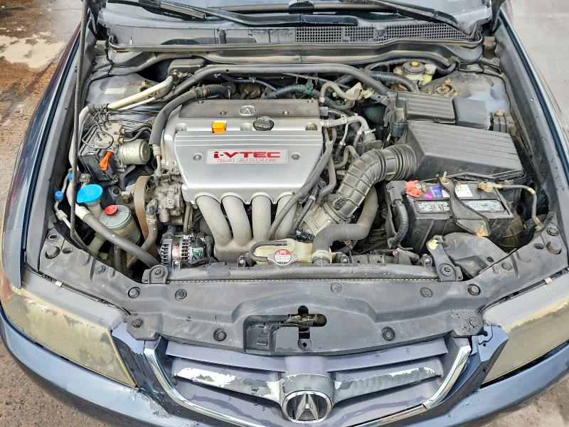 2004 Acura Tsx მანქანა იყიდება აუქციონზე, vin: JH4CL95854C006371, აუქციონის ნომერი: 46710716