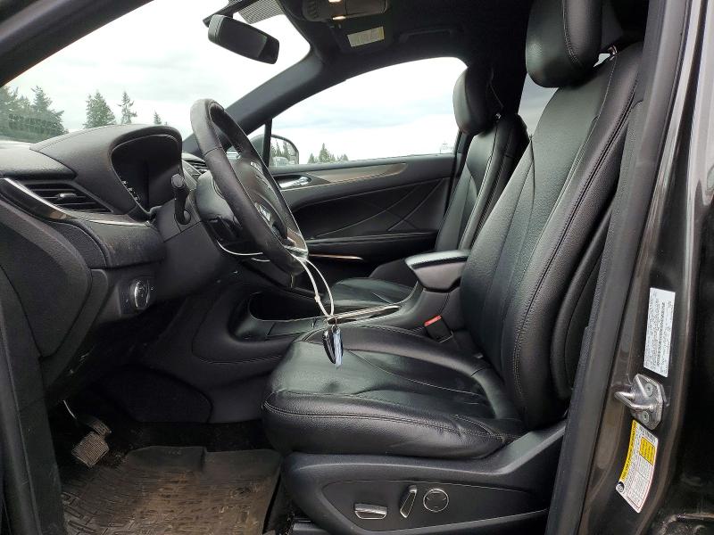 Aukcja sprzedaży 2018 Lincoln Mkc, vin: 5LMCJ1C9XJUL04532, numer aukcji: 41802776