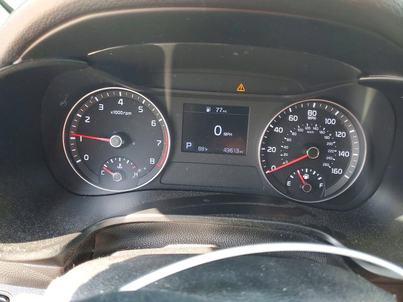 Продаж на аукціоні авто 2021 Kia Forte, vin: 3KPF24AD1ME337335, номер лоту: 47474386