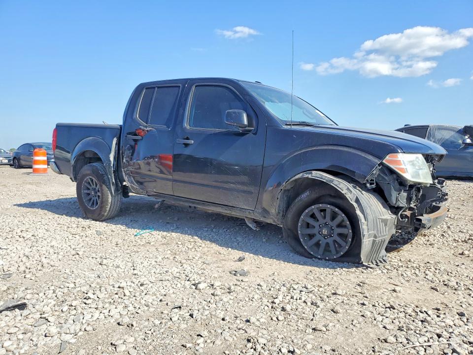 Aukcja sprzedaży 2012 Nissan Frontier, vin: 1N6AD0ER8CC477355, numer aukcji: 47112386