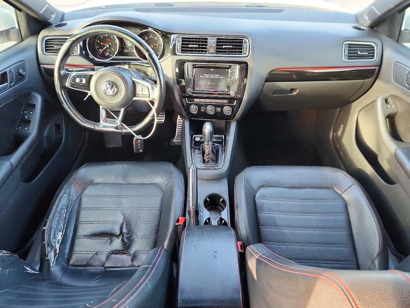 2018 Volkswagen Jetta მანქანა იყიდება აუქციონზე, vin: 3VW4T7AJ5JM225504, აუქციონის ნომერი: 47075506