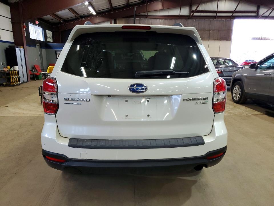 Продаж на аукціоні авто 2015 Subaru Forester, vin: JF2SJAHC5FH424943, номер лоту: 46880586