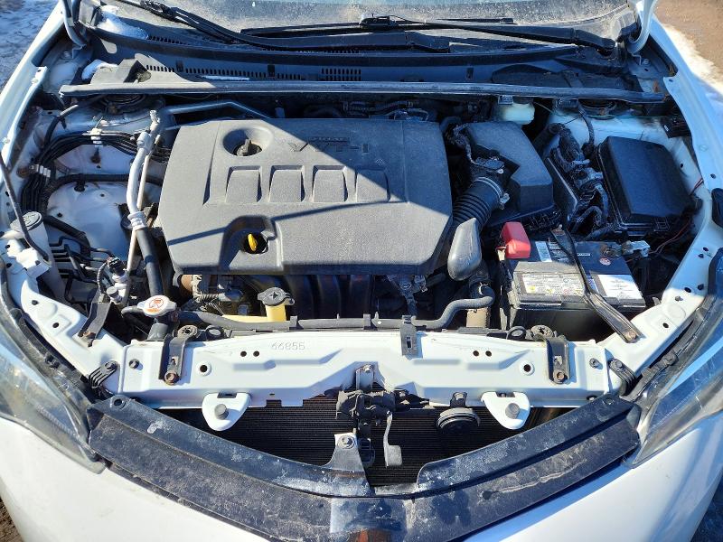 Продаж на аукціоні авто 2018 Toyota Corolla, vin: 2T1BURHE2JC088672, номер лоту: 78842865