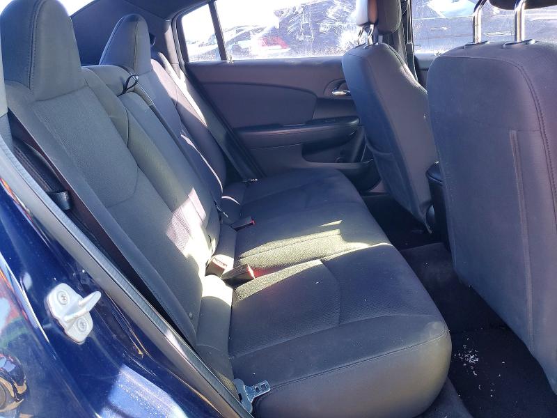 79064875 :رقم المزاد ، 1C3CCBAB4DN667800 vin ، 2013 Chrysler 200 مزاد بيع