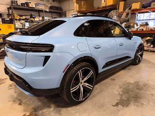 Aukcja sprzedaży 2025 Porsche Macan, vin: WP1AC2XA5SL175556, numer aukcji: 46728946