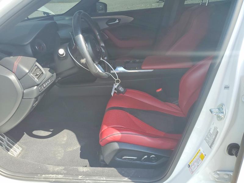 Продаж на аукціоні авто 2022 Acura Tlx, vin: 19UUB7F96NA002302, номер лоту: 47616496