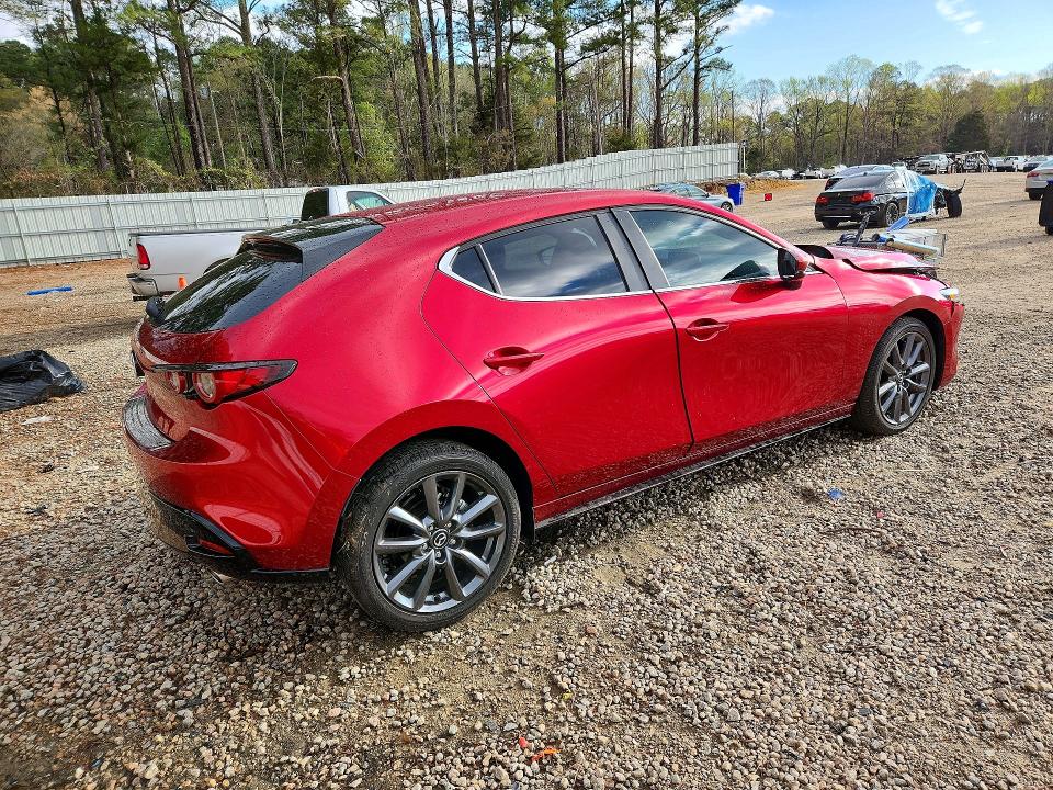 Продаж на аукціоні авто 2026 Mazda 3, vin: JM1BPALL9T1850983, номер лоту: 47599386