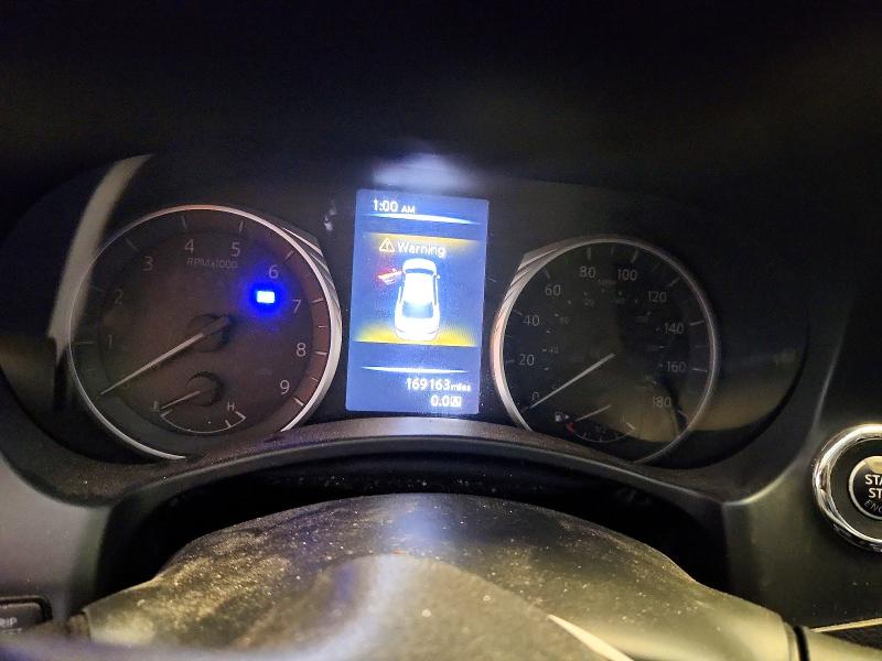 51073836 :رقم المزاد ، JN1EV7AR1JM612220 vin ، 2018 Infiniti Q50 مزاد بيع
