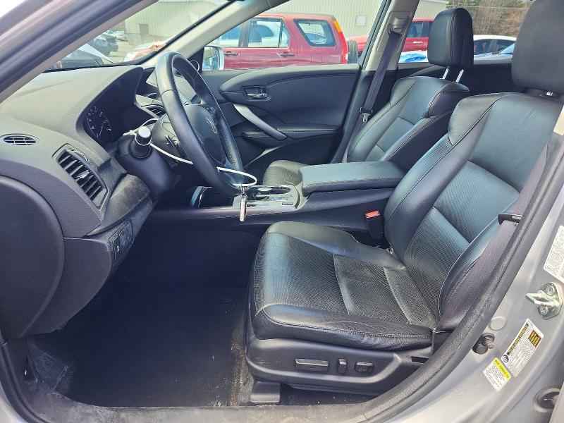 Продаж на аукціоні авто 2014 Acura Rdx, vin: 5J8TB4H34EL015363, номер лоту: 46882216