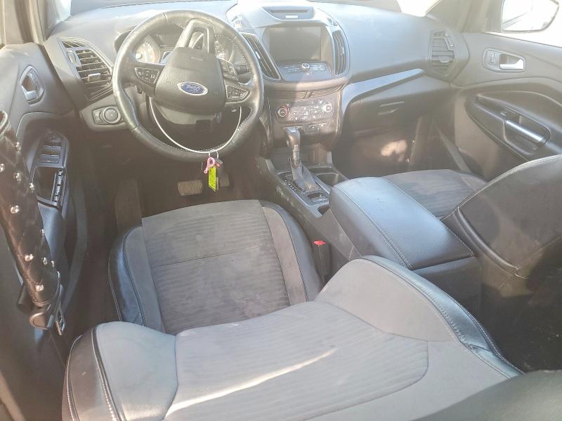 Продажа на аукционе авто 2017 Ford Escape, vin: 1FMCU9G99HUD70941, номер лота: 46728526