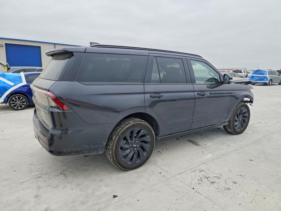 Продажа на аукционе авто 2025 Lincoln Navigator, vin: 5LMJJ2LG0SEL06345, номер лота: 46774426