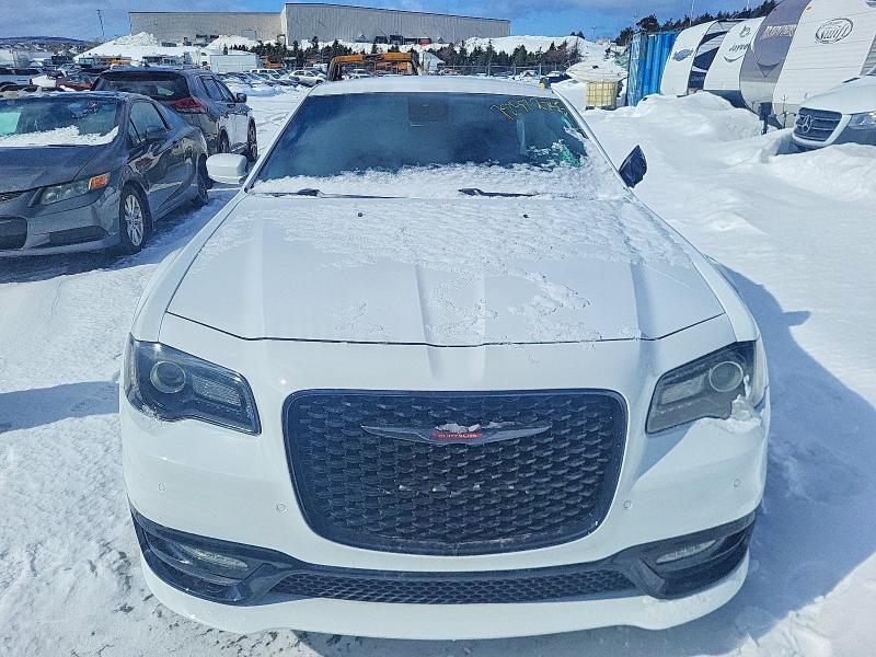 Продажа на аукционе авто 2021 Chrysler 300, vin: 2C3CCAGG9MH683500, номер лота: 78582755