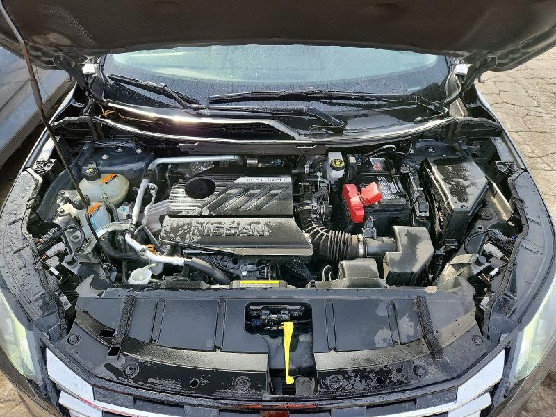Продажа на аукционе авто 2025 Nissan Rogue, vin: 5N1BT3BB0SC806630, номер лота: 47643006