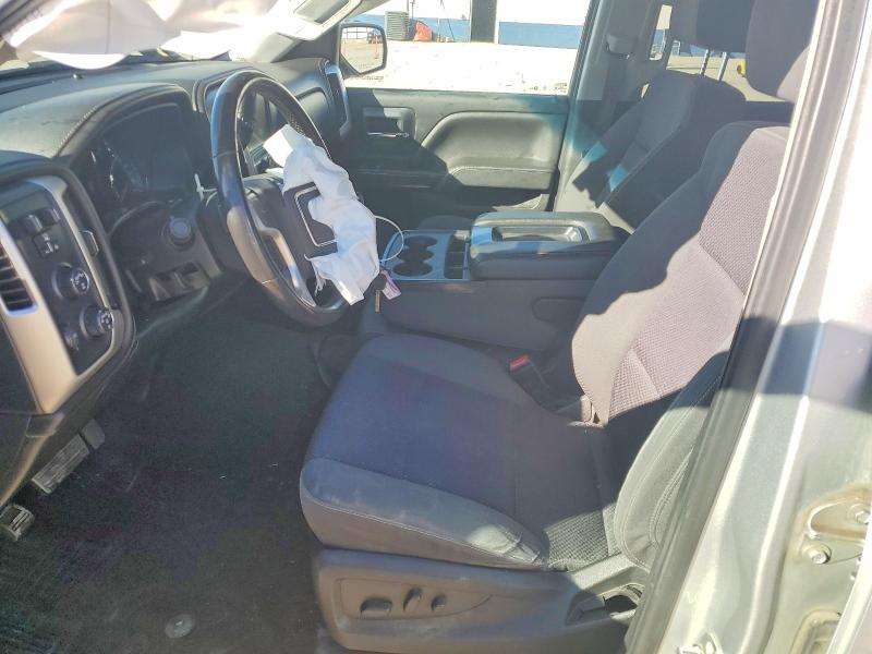 Aukcja sprzedaży 2017 Gmc Sierra, vin: 3GTU2MEC0HG447862, numer aukcji: 46761066