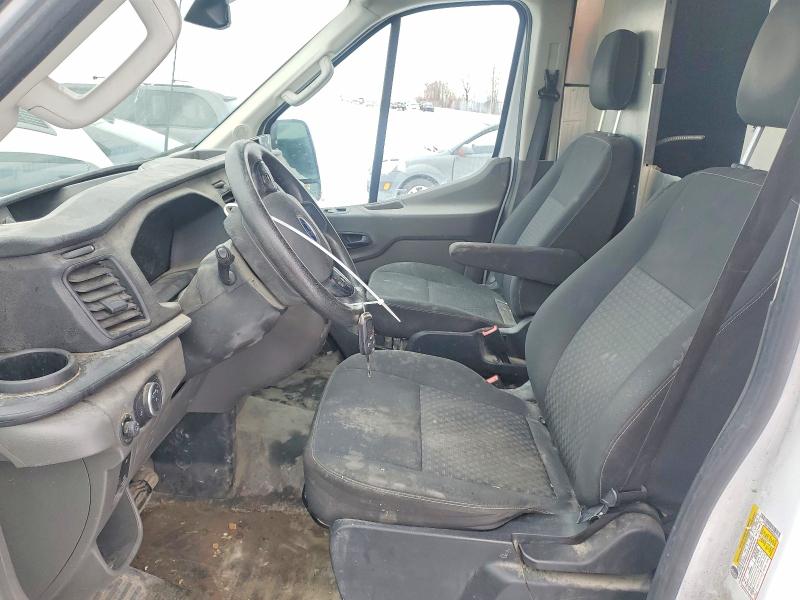 Aukcja sprzedaży 2021 Ford Transit, vin: 1FTBR1X82MKA93324, numer aukcji: 47151296