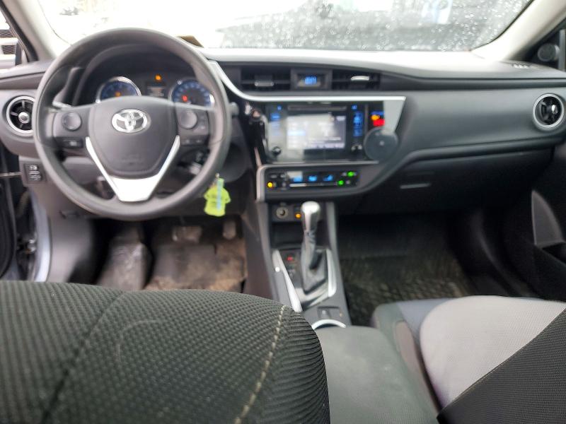 Aukcja sprzedaży 2018 Toyota Corolla, vin: 2T1BURHE3JC108024, numer aukcji: 79985795