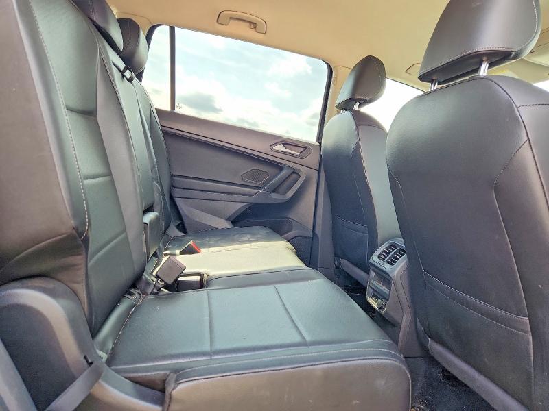 79018235 :رقم المزاد ، 3VV3B7AX9LM166516 vin ، 2020 Volkswagen Tiguan مزاد بيع
