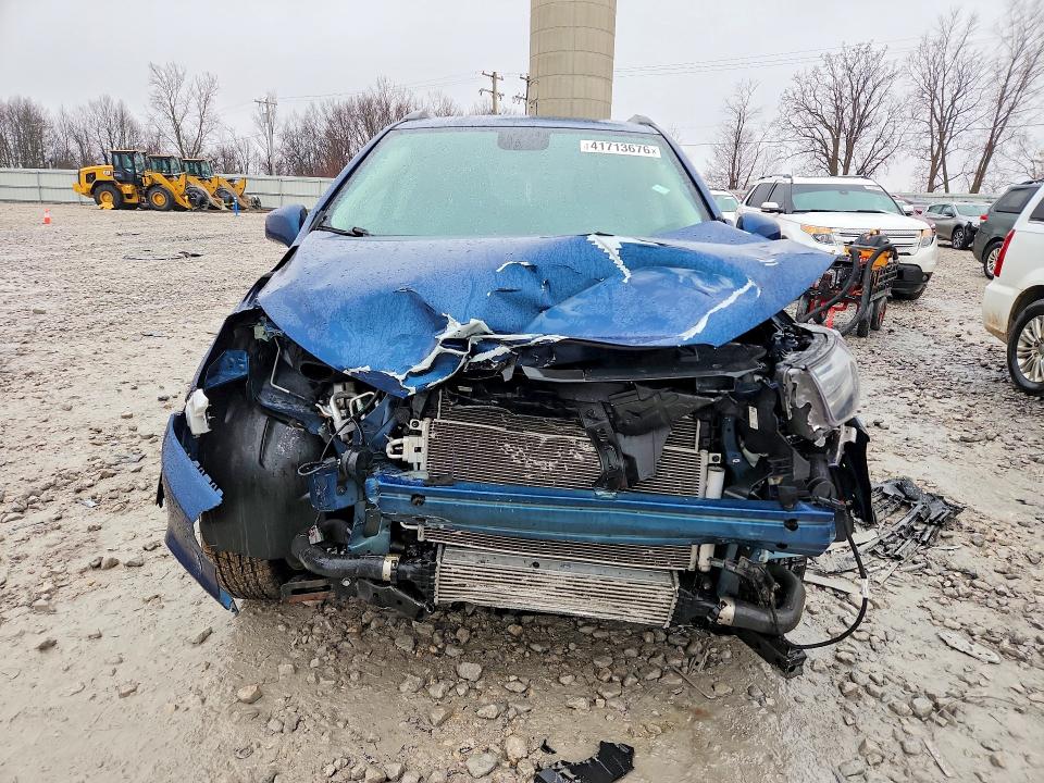 Продажа на аукционе авто 2020 Buick Encore, vin: KL4CJESB6LB058834, номер лота: 41713676