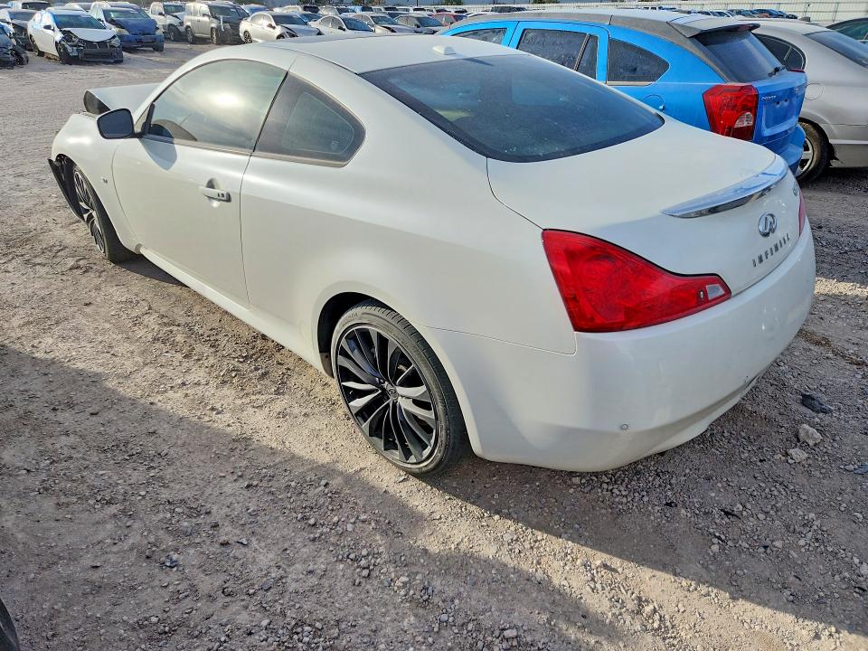 Продажа на аукционе авто 2015 Infiniti Q60 Journe, vin: 871820, номер лота: 76298055