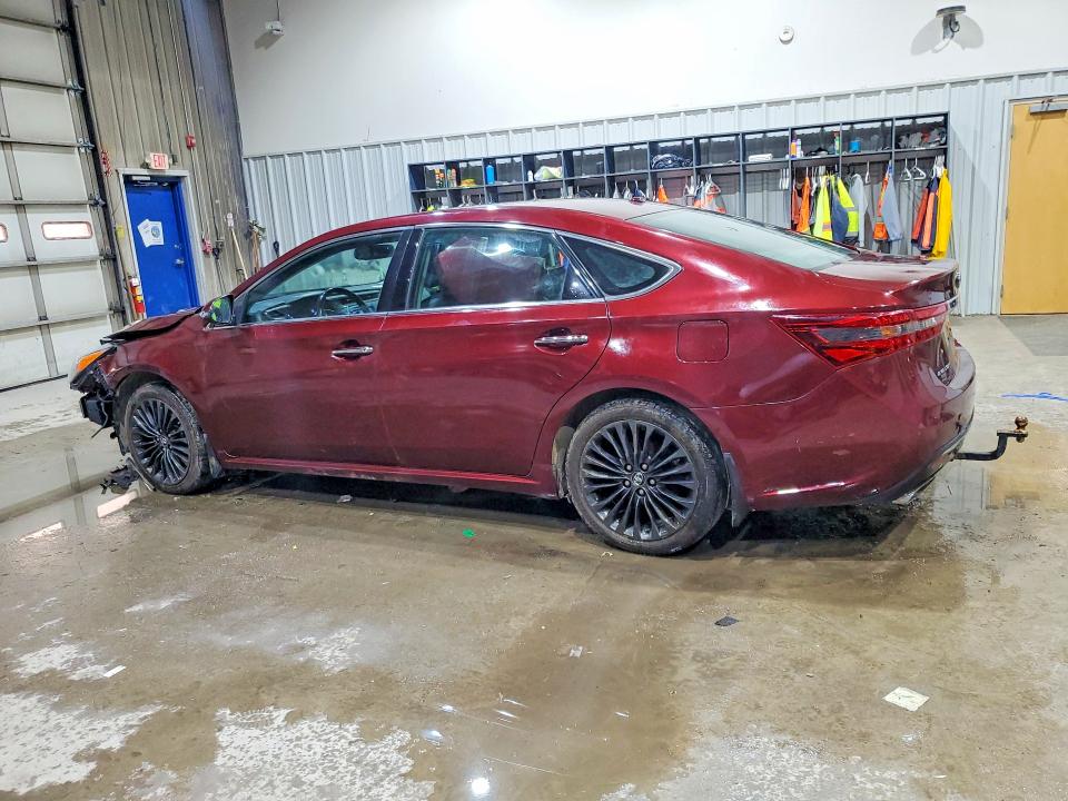46471746 :رقم المزاد ، 4T1BK1EB0GU211880 vin ، 2016 Toyota Avalon مزاد بيع