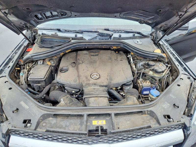 79706435 :رقم المزاد ، 4JGDF2EE6FA483914 vin ، 2015 Mercedes-benz Gl مزاد بيع