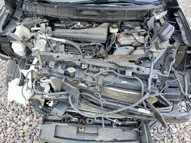 Aukcja sprzedaży 2015 Nissan Rogue, vin: 5N1AT2MV6FC914110, numer aukcji: 46259036