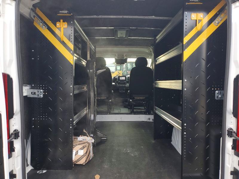 2025 Ram Promaster 1500 მანქანა იყიდება აუქციონზე, vin: 3C6LRVNG2SE500183, აუქციონის ნომერი: 47284526