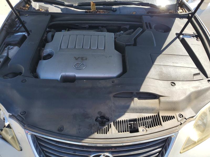 Продаж на аукціоні авто 2007 Lexus Es 350, vin: JTHBJ46G272060022, номер лоту: 46683006
