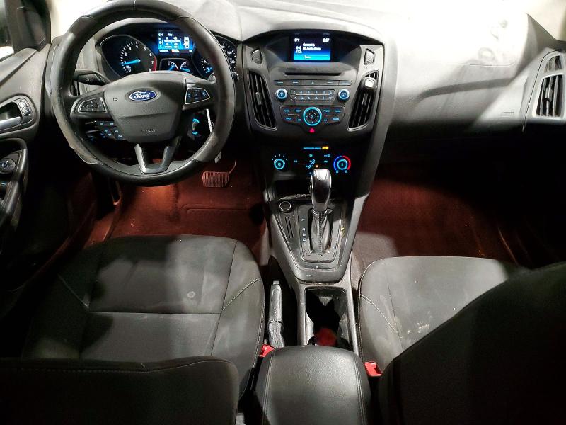 Aukcja sprzedaży 2016 Ford Focus, vin: 1FADP3K2XGL345077, numer aukcji: 79231345
