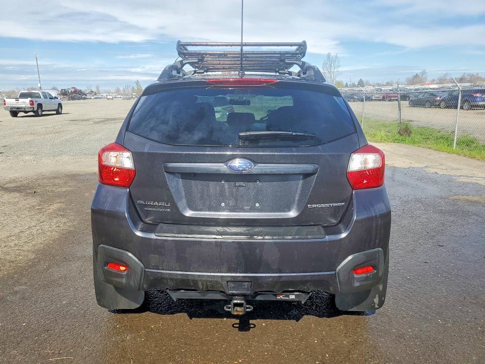 2016 Subaru Crosstrek მანქანა იყიდება აუქციონზე, vin: JF2GPABC8G9341953, აუქციონის ნომერი: 45806816