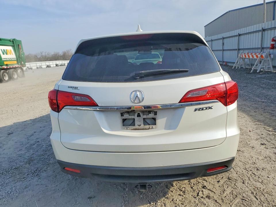 Aukcja sprzedaży 2013 Acura Rdx, vin: 5J8TB3H59DL014610, numer aukcji: 79914445
