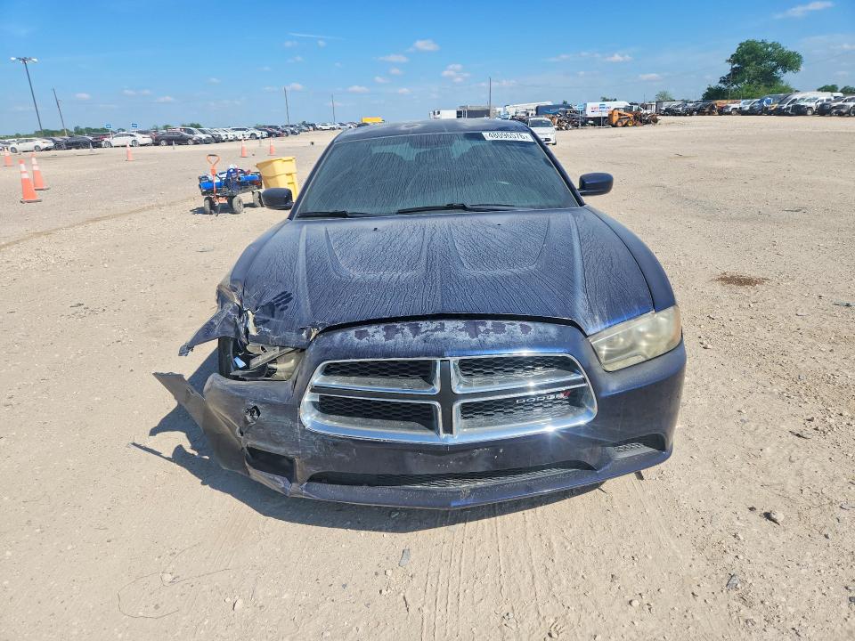 Продажа на аукционе авто 2014 Dodge Charger, vin: 2C3CDXBG5EH147622, номер лота: 48096576