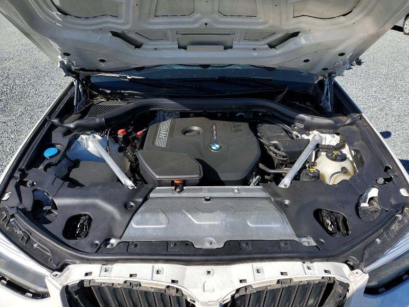 46518636 :رقم المزاد ، 5UXTR7C52KLE94920 vin ، 2019 Bmw X3 مزاد بيع