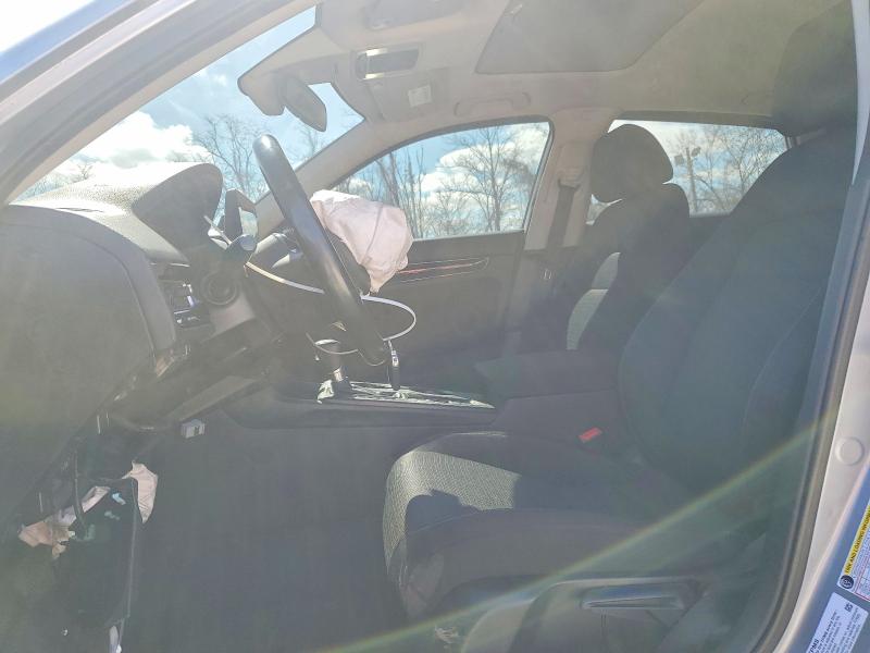 Продаж на аукціоні авто 2022 Honda Civic, vin: 2HGFE1F72NH319359, номер лоту: 46567426