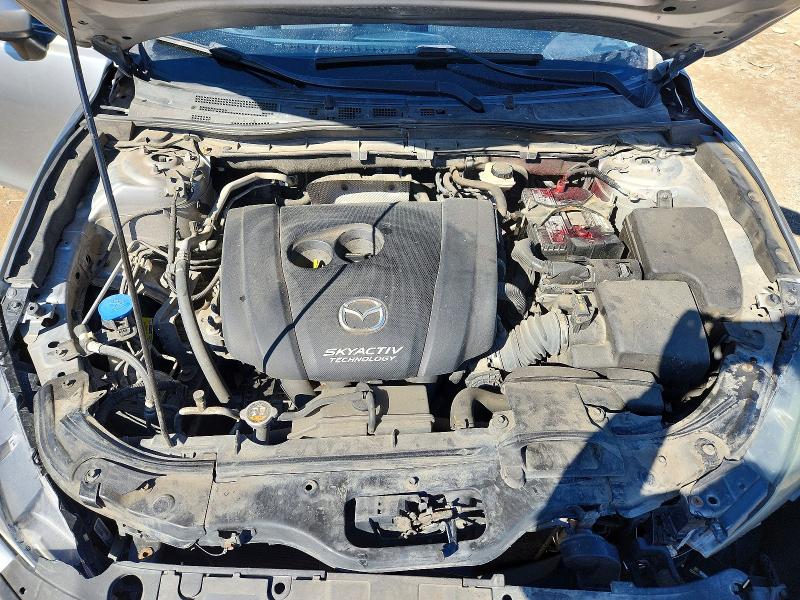 Продажа на аукционе авто 2016 Mazda 3, vin: 3MZBM1K72GM263348, номер лота: 45941686