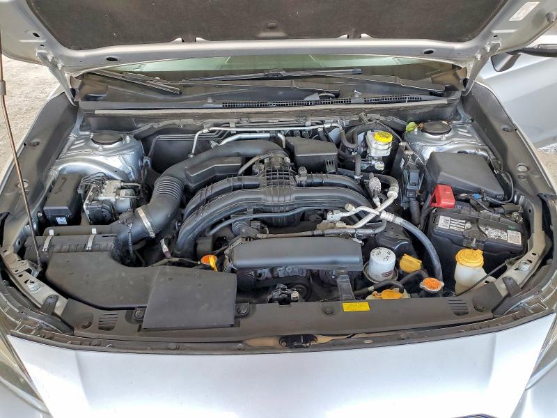 47628286 :رقم المزاد ، 4S3GTAM61J3741879 vin ، 2018 Subaru Impreza مزاد بيع