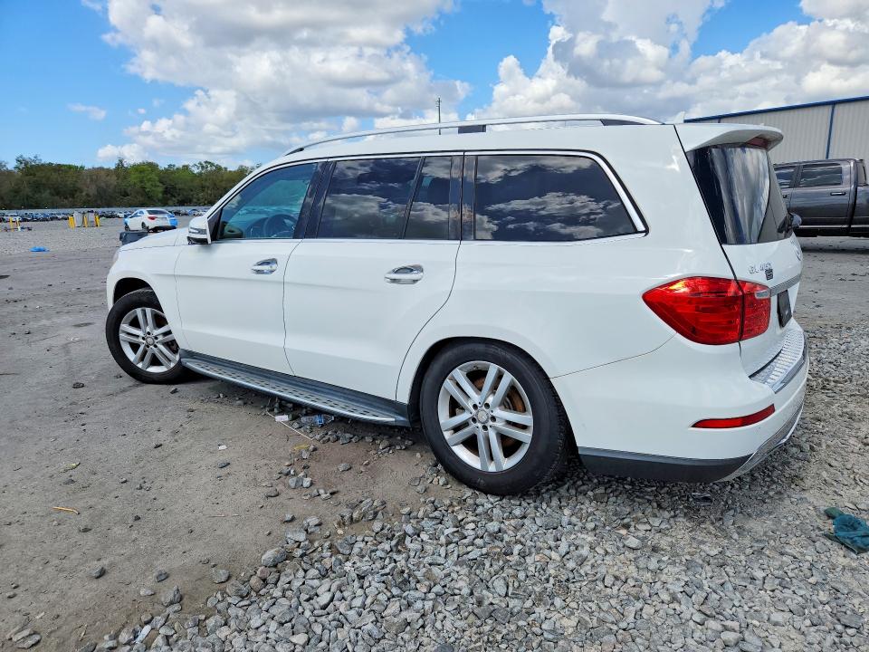 41953026 :رقم المزاد ، 4JGDF6EE7GA705451 vin ، 2016 Mercedes-benz Gl مزاد بيع
