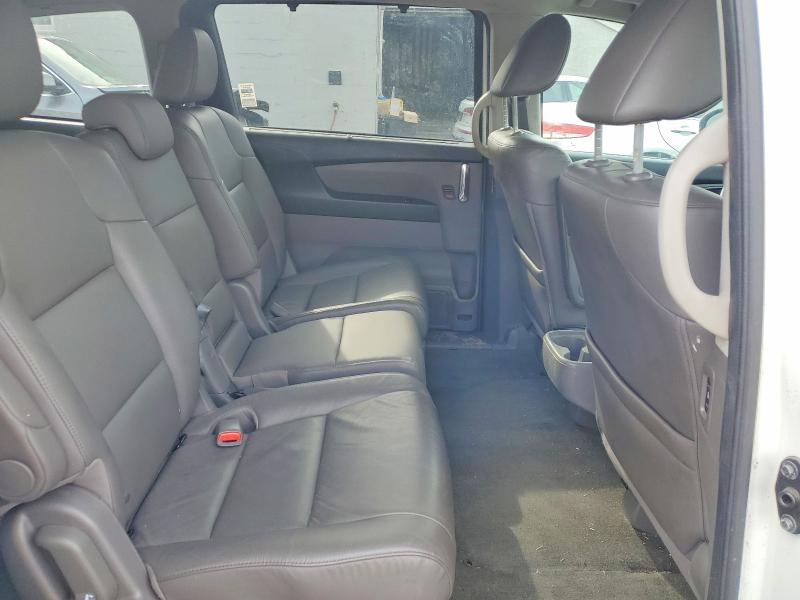 Aukcja sprzedaży 2014 Honda Odyssey, vin: 5FNRL5H63EB053014, numer aukcji: 45847686