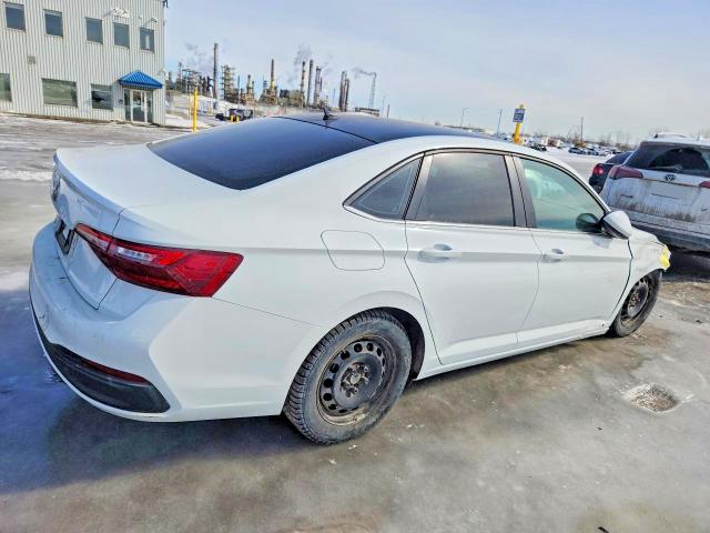 2023 Volkswagen Jetta მანქანა იყიდება აუქციონზე, vin: 3VWCM7BU6PM004620, აუქციონის ნომერი: 79208645
