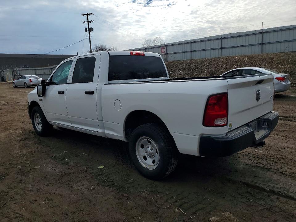 Aukcja sprzedaży 2016 Ram 1500, vin: 1C6RR7ST7GS420518, numer aukcji: 46853906