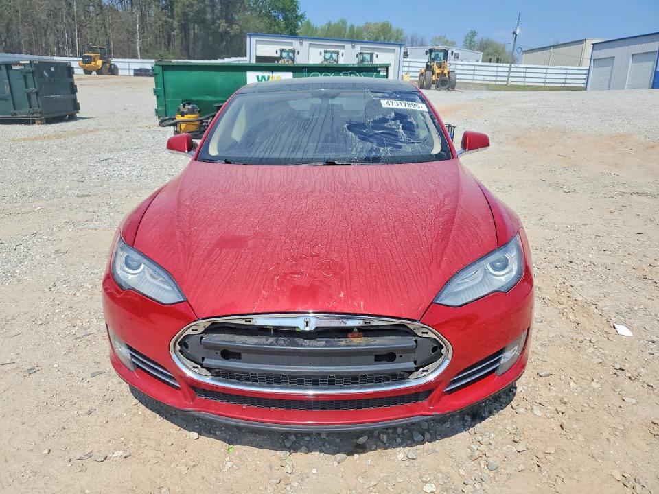 Продаж на аукціоні авто 2013 Tesla Model S, vin: 5YJSA1CG9DFP19629, номер лоту: 47917896