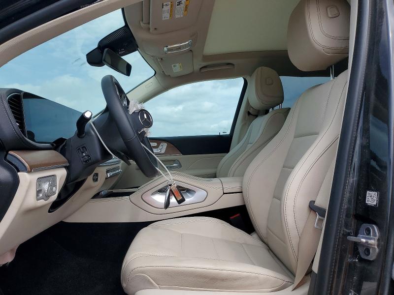 Продаж на аукціоні авто 2023 Mercedes-benz Gls, vin: 4JGFF5KEXPB011001, номер лоту: 78290455
