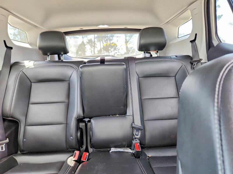 Aukcja sprzedaży 2024 Gmc Terrain, vin: 3GKALVEG2RL183338, numer aukcji: 47118166
