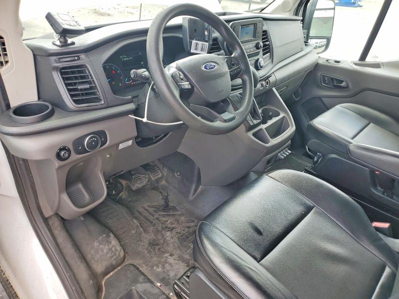 Aukcja sprzedaży 2020 Ford Transit, vin: 1FDBW5Z87LKB80322, numer aukcji: 79988565
