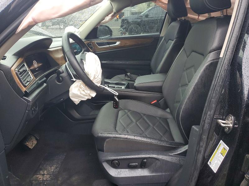 Aukcja sprzedaży 2024 Volkswagen Atlas, vin: 1V2LR2CA2RC604887, numer aukcji: 47726916