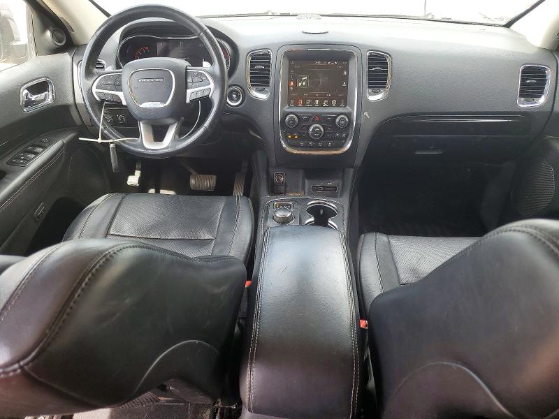 Продажа на аукционе авто 2015 Dodge Durango, vin: 1C4RDHEG4FC801117, номер лота: 46659856